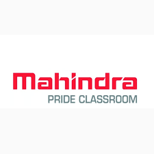 Mahindra Pride